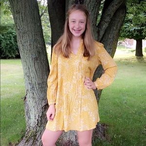 Meet your Posher, Addie